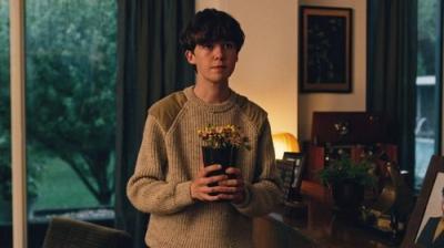 The End of the F***ing World