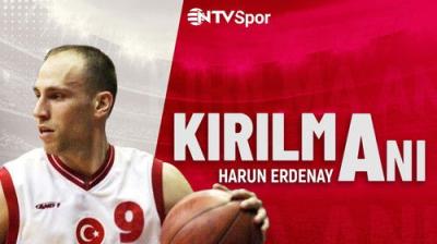 Kırılma Anı