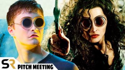 Pitch Meeting