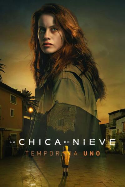 La chica de nieve filmas online