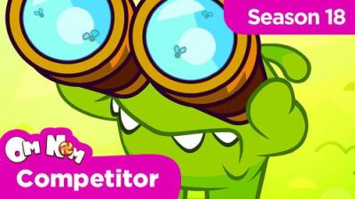 Om Nom Stories
