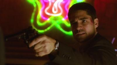From Dusk Till Dawn: The Series