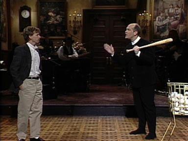 Saturday Night Live