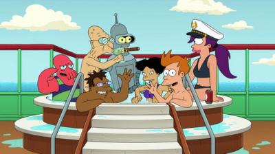 Futurama