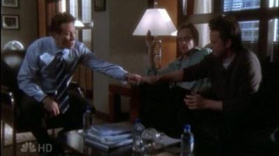 Studio 60 on the Sunset Strip