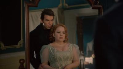 Bridžertonų kronikos