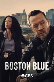 Bostono mėlynieji filmas online