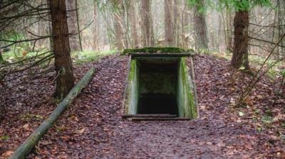 Mysteries Unearthed with Danny Trejo