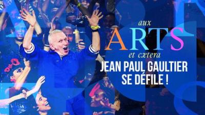 Aux arts et cætera