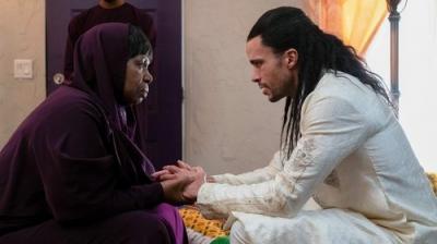 Tyler Perry's Ruthless