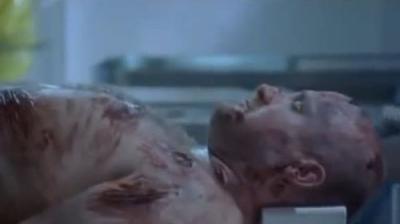 Silent Witness