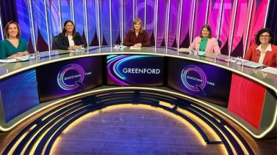 Question Time