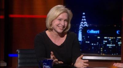 The Colbert Report