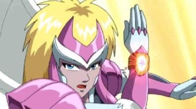 Gormiti: The Lords of Nature Return