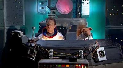 The Basil Brush Show