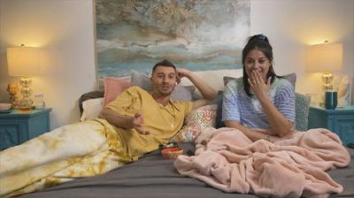 90 Day Fiancé: Pillow Talk
