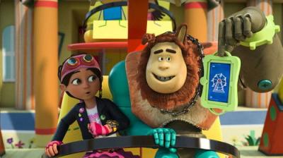 Bitz and Bob