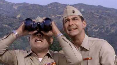 Gomer Pyle, U.S.M.C.
