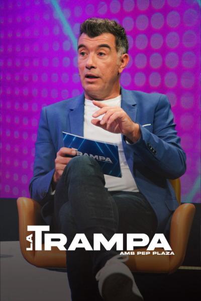 La trampa filmas online