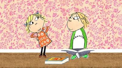 Charlie and Lola
