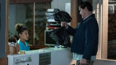 Dark City: The Cleaner