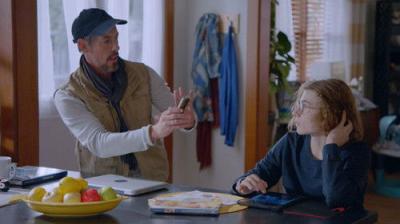 Conseils de famille
