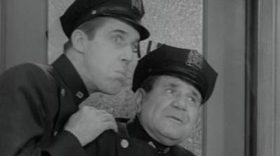 Car 54, Where Are You?