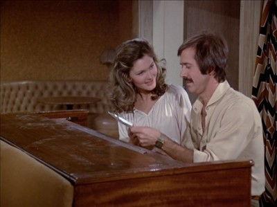 The Love Boat
