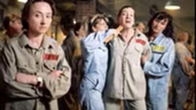 Hinter Gittern - Der Frauenknast