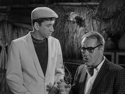 Gilligan's Island