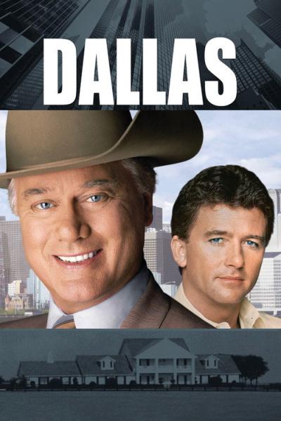 Dallas filmas online