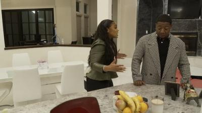 Love & Hip Hop Atlanta