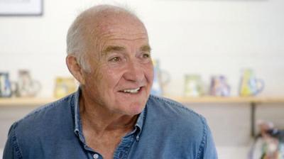 Rick Stein's Cornwall