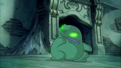 Lilo & Stitch: The Series