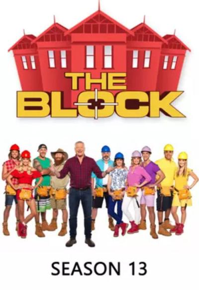 The Block filmas online