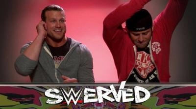 WWE Swerved