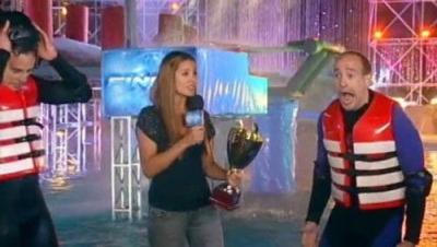 Total Wipeout