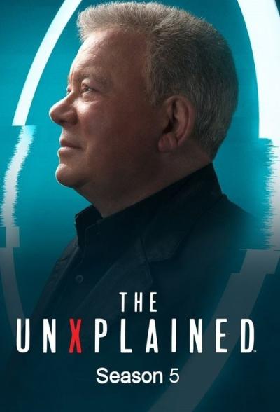 The UnXplained filmas online