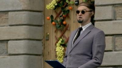 The League of Gentlemen