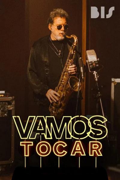 Vamos Tocar filmas online
