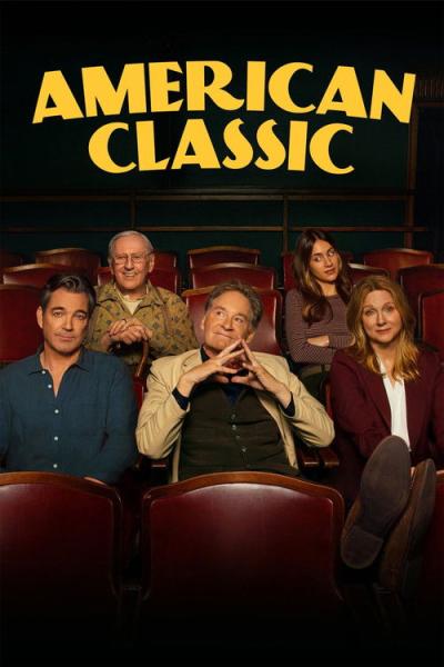 American Classic filmas online