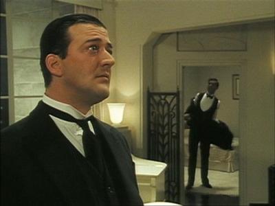 Jeeves and Wooster
