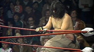 World Class Championship Wrestling