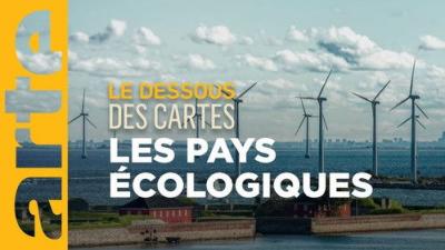 Le Dessous des cartes