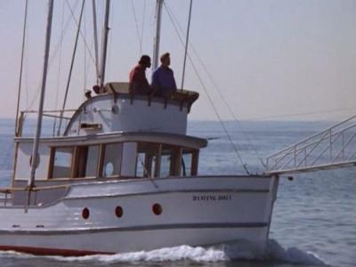 Ironside