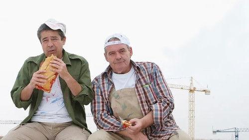 Manos a la obra filmas žiurėti online