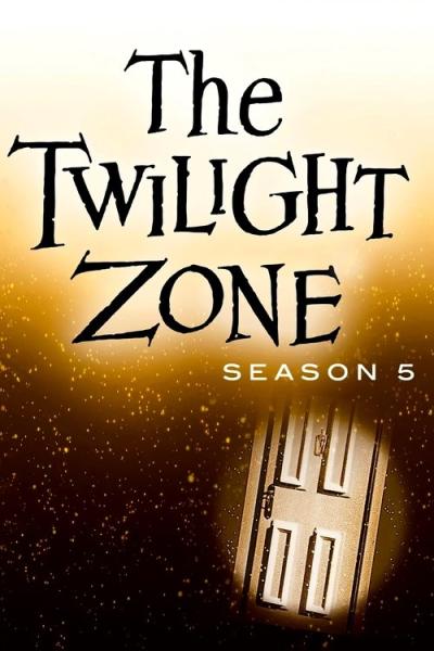 The Twilight Zone filmas online