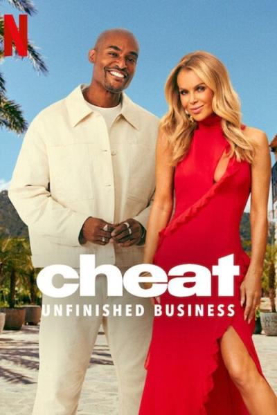 Cheat: Unfinished Business filmas online