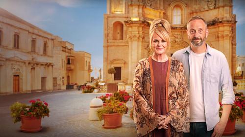 The Madame Blanc Mysteries filmas žiurėti online