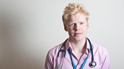 24 Hours in A&E